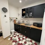 Maschio Angioino Apartment