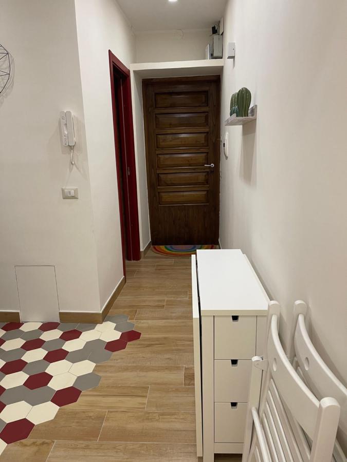 Appartamento Maschio Angioino Napoli